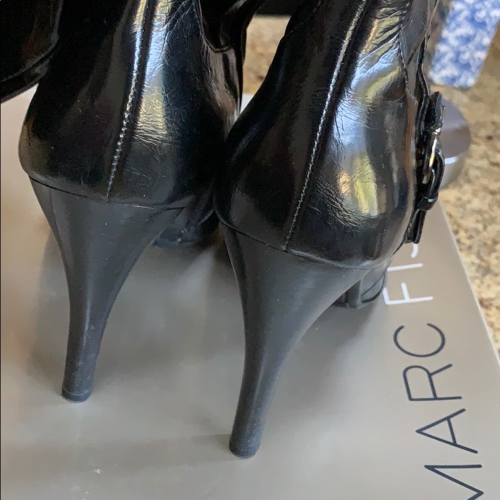 Gorgeous Boot - image 3